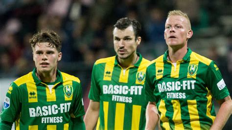 The latest news, results, fixtures, video and more from the scottish premiership with sky sports ADO Den Haag schakelt NEC uit na strafschoppen | NOS