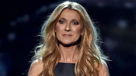 Fact Check Is Celine Dion Dead Canadian Singer Health Update