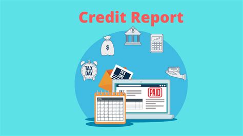 3 In 1 Credit Report Getting A Copy Of Your Credit Report And Seeing