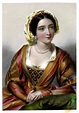 Matilda of Flanders, lover of William the Conqueror. | Queen eleanor ...