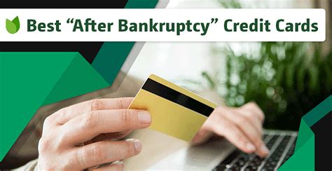 A hallmark of cards for fair credit is high interest rates. Best Credit Card Options After Bankruptcy | How to fix credit, Credit card, Fico credit score