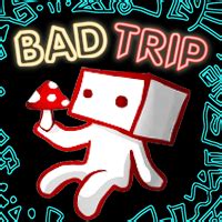 A bad trip can even cause you to think that the people you previously thought were safe can no the only way to avoid a bad trip is to avoid hallucinogenic drugs. Bad Trip: Neon Lights & Bad Mushrooms (Free WP7 Game ...