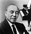 Richard Rodgers 1902-1979, American Photograph by Everett