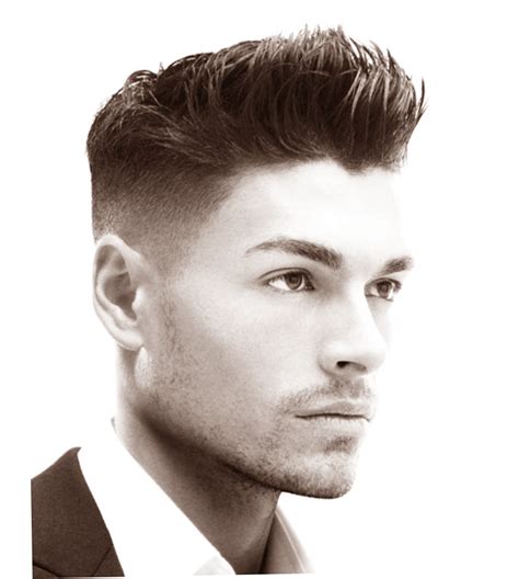 Here in this post we have gathered 20+ mens hairstyles for thick hair that you may want to try as your next hairstyle! Hairstyles For Men With Thick Hair 2016 - Ellecrafts
