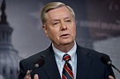 Lindsey Graham Says Senate Judiciary Will Hold Hearings on ...