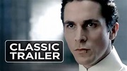 Equilibrium (2002) Official Trailer #1 - Christian Bale Movie HD - YouTube
