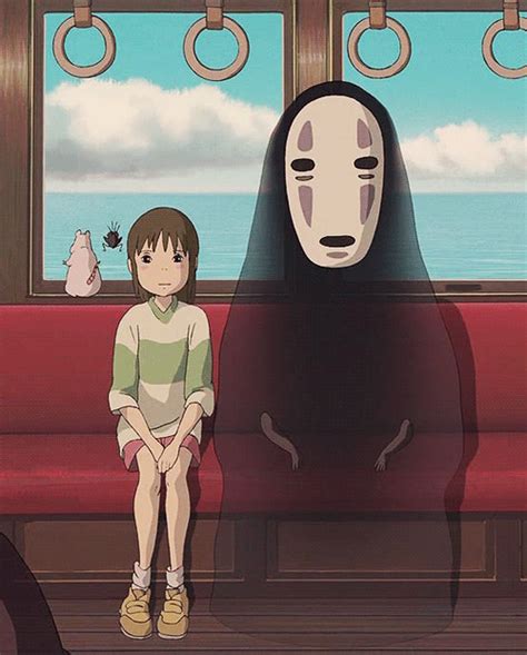 Spirited Away Japanese Anime  On Er By Jubar