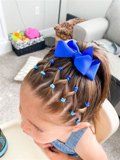 33 Cute Hairstyles For One Year Olds Celestenicol