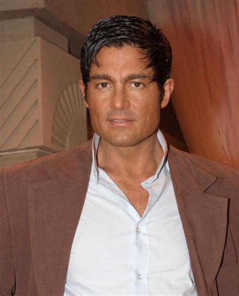 ¡irreconocible Fernando Colunga Reaparece Y Crecen Los Rumores Sobre