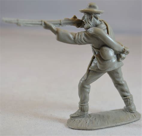 Classic Toy Soldiers Civil War Confederate Infantry Micshauns Closet