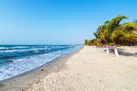 Mejores Tours A Playa Blanca Cartagena Triviantes