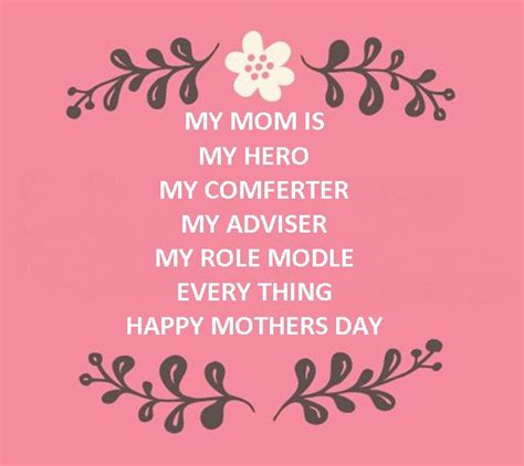 Happy Mothers Day 2020 Wishes Greetings Quotes Messages