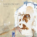 David Crosby – For Free – Artrock.se