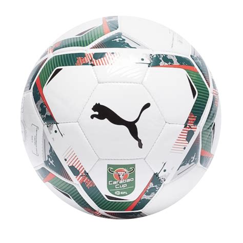 Puma Efl Teamfinal Carabao Cup Reydon Sports Plc