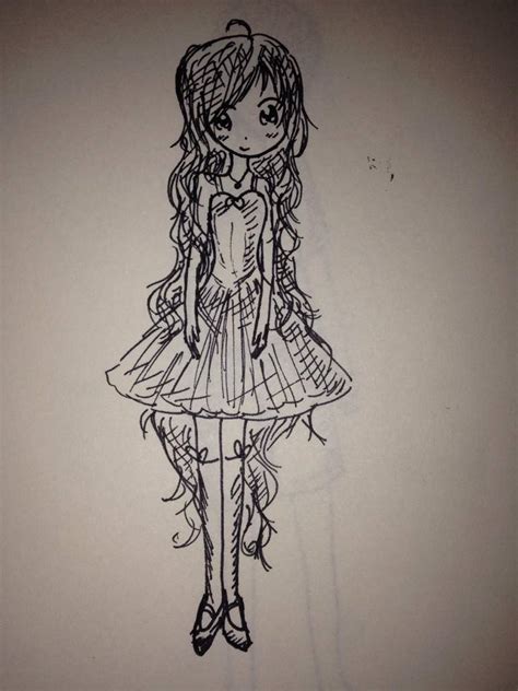 Randomcute And Cool Drawings~ °° Anime Amino