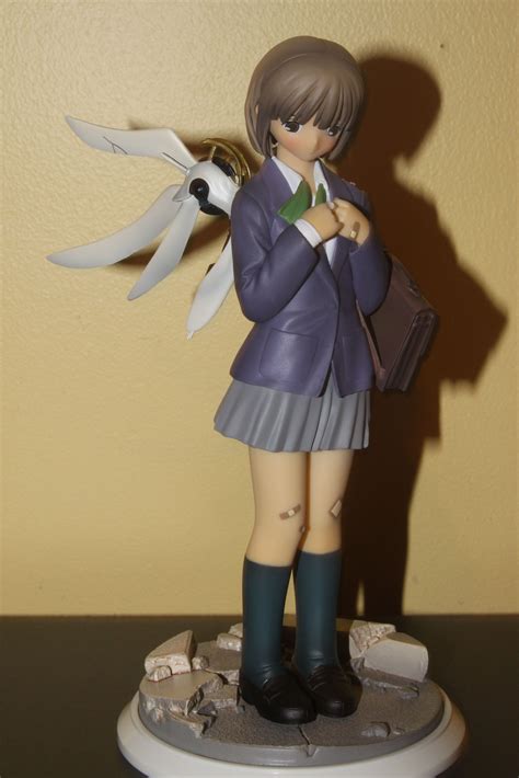 Pin By Utsushimi On Anime Anime Figurines Anime Dolls Anime Figures