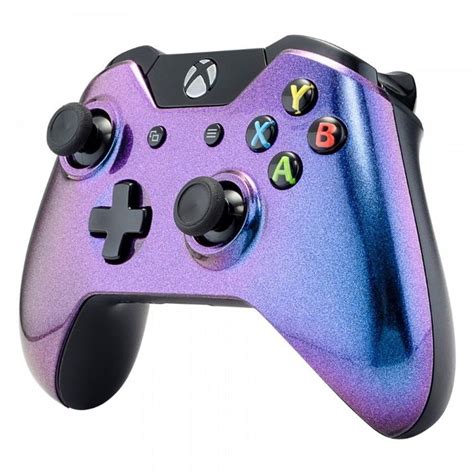 It Sparkles It Shimmers I Need This Xbox One Controller Ad Geek Xbox Console Gamer X