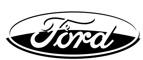 Ford Logo Png Transparent Svg Vector Freebie Supply Gambaran