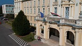 Szent Istvan University (Budapest, Hungary) - apply, prices, reviews ...