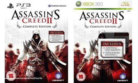 Assassin s Creed II Gamereactor España