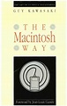Apple History Book “The Macintosh Way” by Guy Kawasaki, Available Free