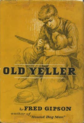 The reader of old yeller will likely feel the same. It's Raining Books: Top Ten Tuesday: Books that Broke My Heart