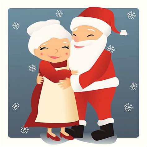 mrs claus illustrations royalty free vector graphics and clip art istock