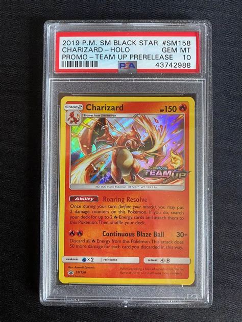 How To Get Pokemon Cards Psa Graded Uk Pelajaran