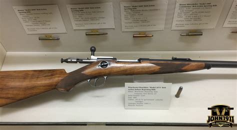 Winchester Hotchkiss Model 1879 02 Gun Blog