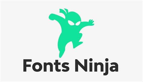 Fonts Ninja The Ultimate Non Technical Design Testing Weapon Right Here Interactive