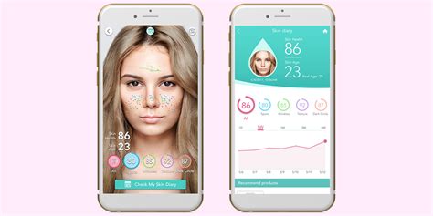 Avoskin focuses on promoting natural ingredients in its products. This App Can Track How Well Your Skin-Care Products Are ...