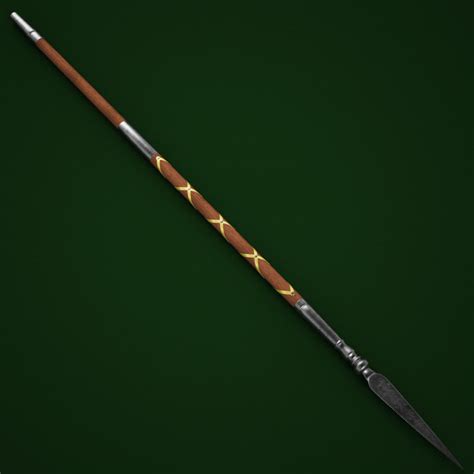 Max Medieval Spears V2