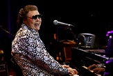 Ronnie Milsap returned to his iconic studio for duets album