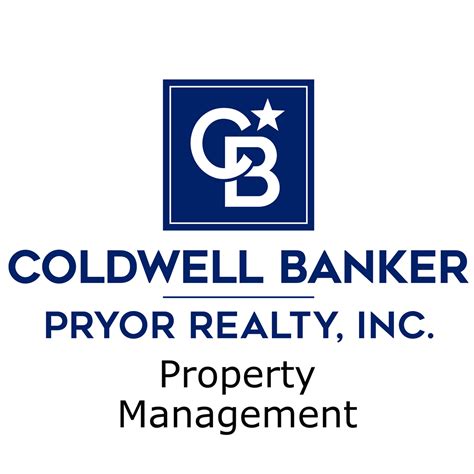Coldwell Banker Pryor Realty Property Management