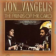 I'll Find My Way Home - Jon And Vangelis - The Friends Of Mr Cairo (1981)