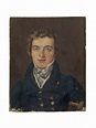 A young man formerly identified as John Scott (d. 1805) | Royal Museums ...