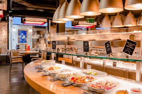 The Best Buffet Eateries In London Discover Walks Blog