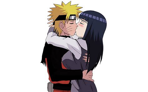 900x870px Naruto Kiss Hinata Wallpaper Wallpapersafari