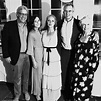 Glenn Close hosts wedding for daughter Annie Starke