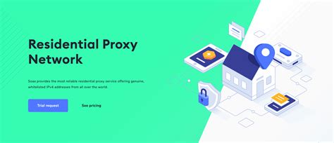 10 Best Residential Proxy Providers Of 2021 Best Proxy Reviews