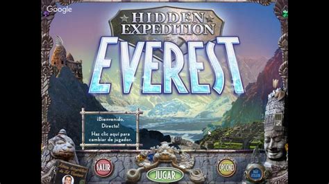 Hidden Expedition Everest Hidden Expedition Everest