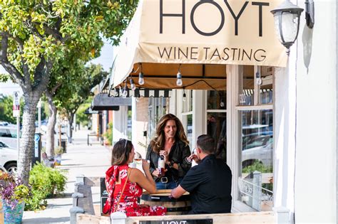 The 15 Best Downtown Paso Robles Tasting Rooms Prwca