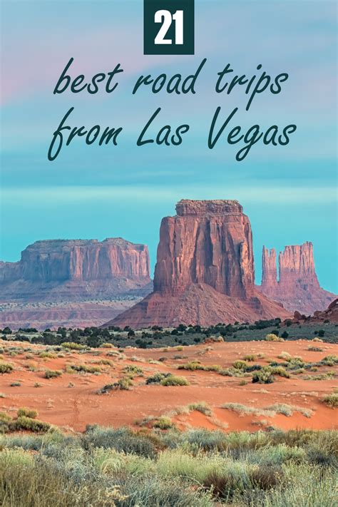 21 Best Road Trips From Las Vegas Lazytrips 2023