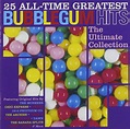 Amazon | 25 All Time Greatest Bubblegum Hits | Various Artists | ポップス | 音楽