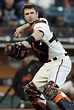 San Francisco Giants catcher Buster Posey voted National League MVP ...