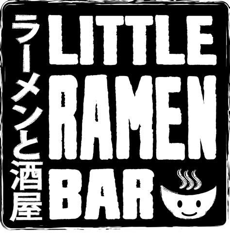 little ramen bar