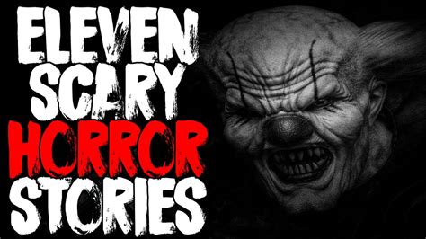 The Scariest Nosleep Horror Stories From The Internet Nosleep Scary