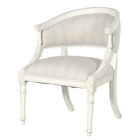 White Bedroom Chair At Rs 9000piece In Delhi Id 19055803633