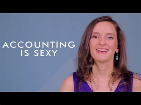 Accounting Is Sexy YouTube