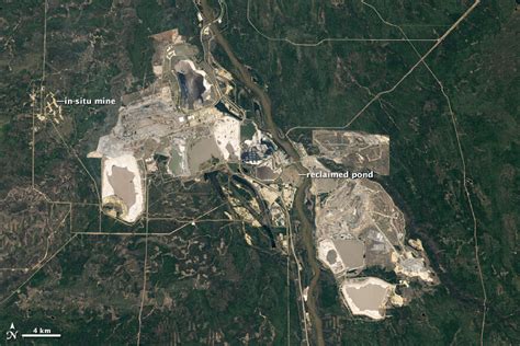 Athabasca Oil Sands